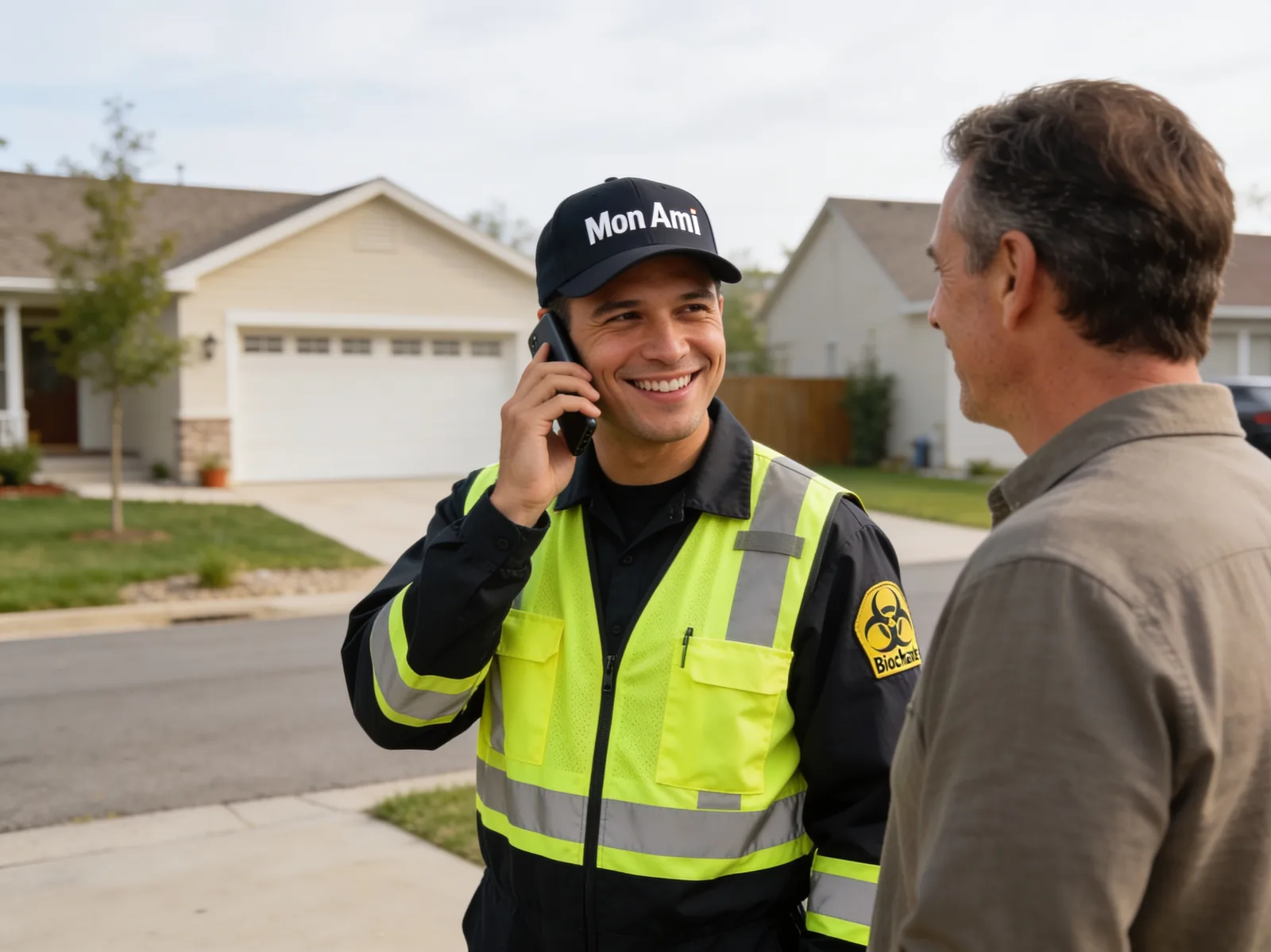 Sewage Cleanup Lenox, TN FAQs